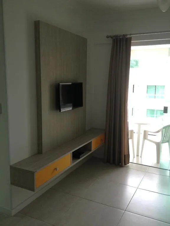 Atalanta I Apartamento Bombinhas