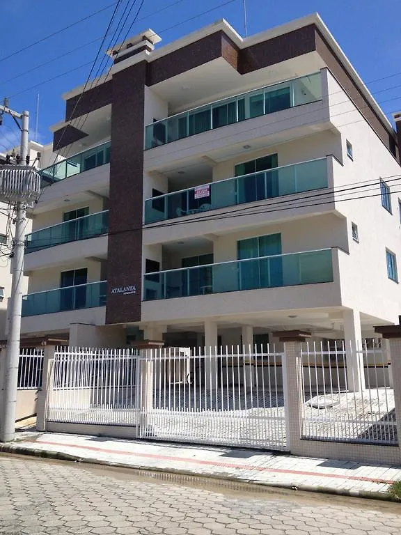 Atalanta I Apartamento Bombinhas